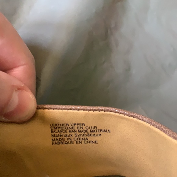 3 for $40 🤩 BOC Born Concept Wedge Sandals - Picture 5 of 5